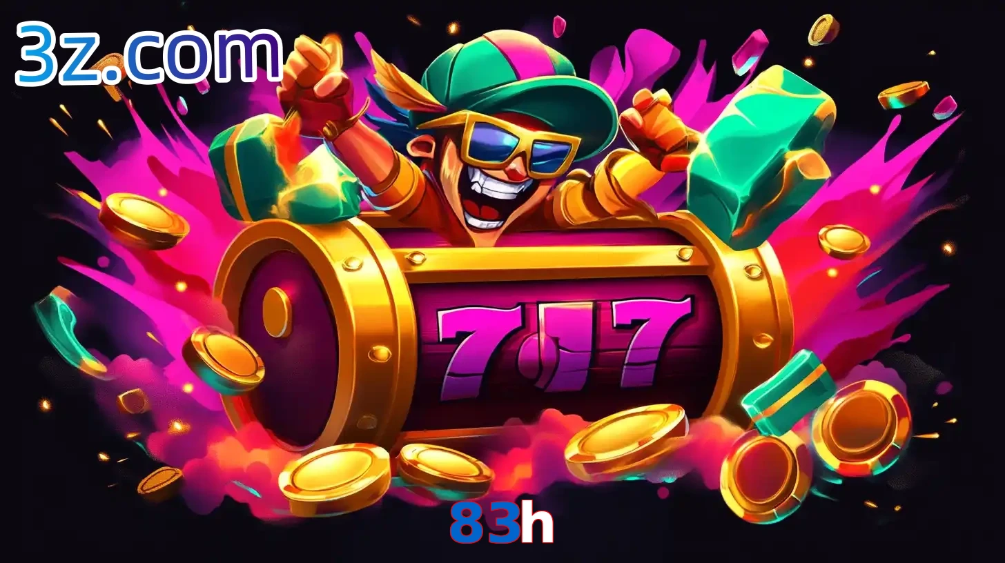 83h grande jackpot