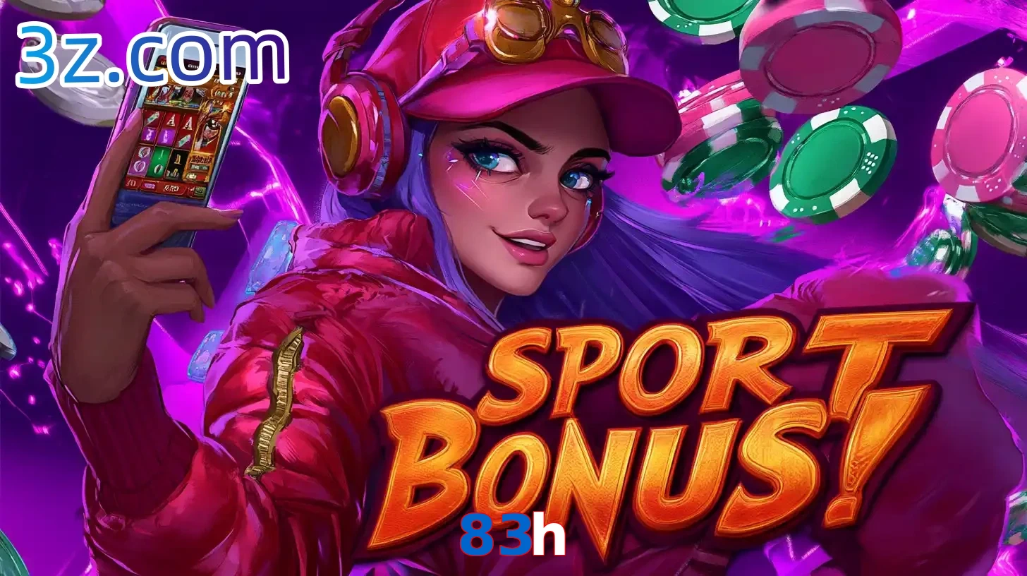 83h sport bonus