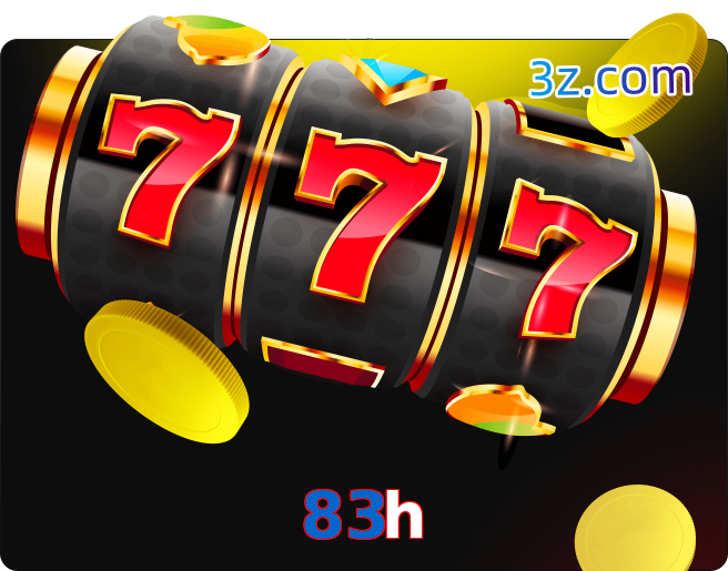 83h slots online Brasil