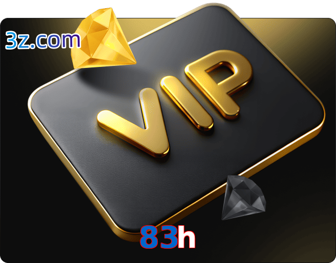83h clube vip cassino online