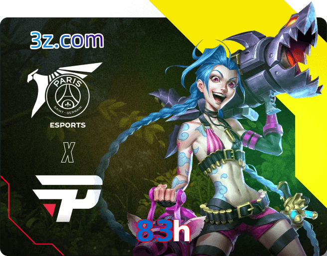 83h league of legends
