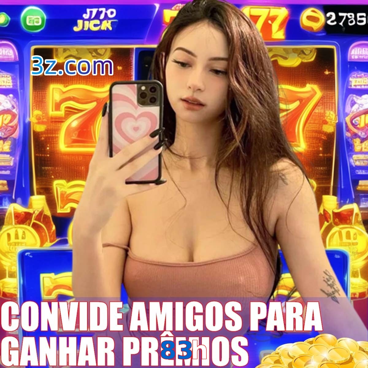 83h.com