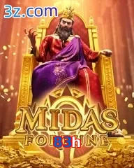83h slots online midas fortune